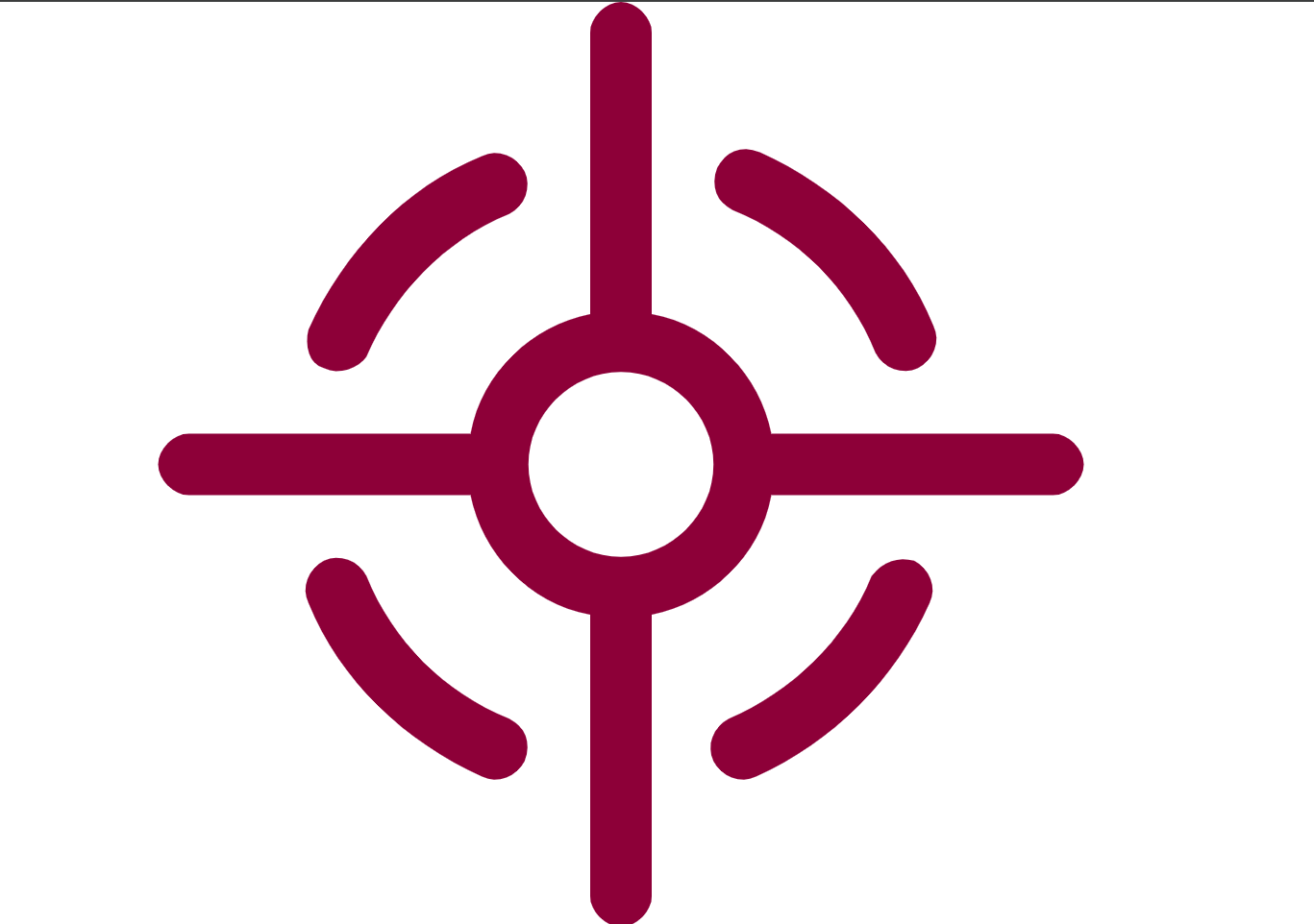 Target icon