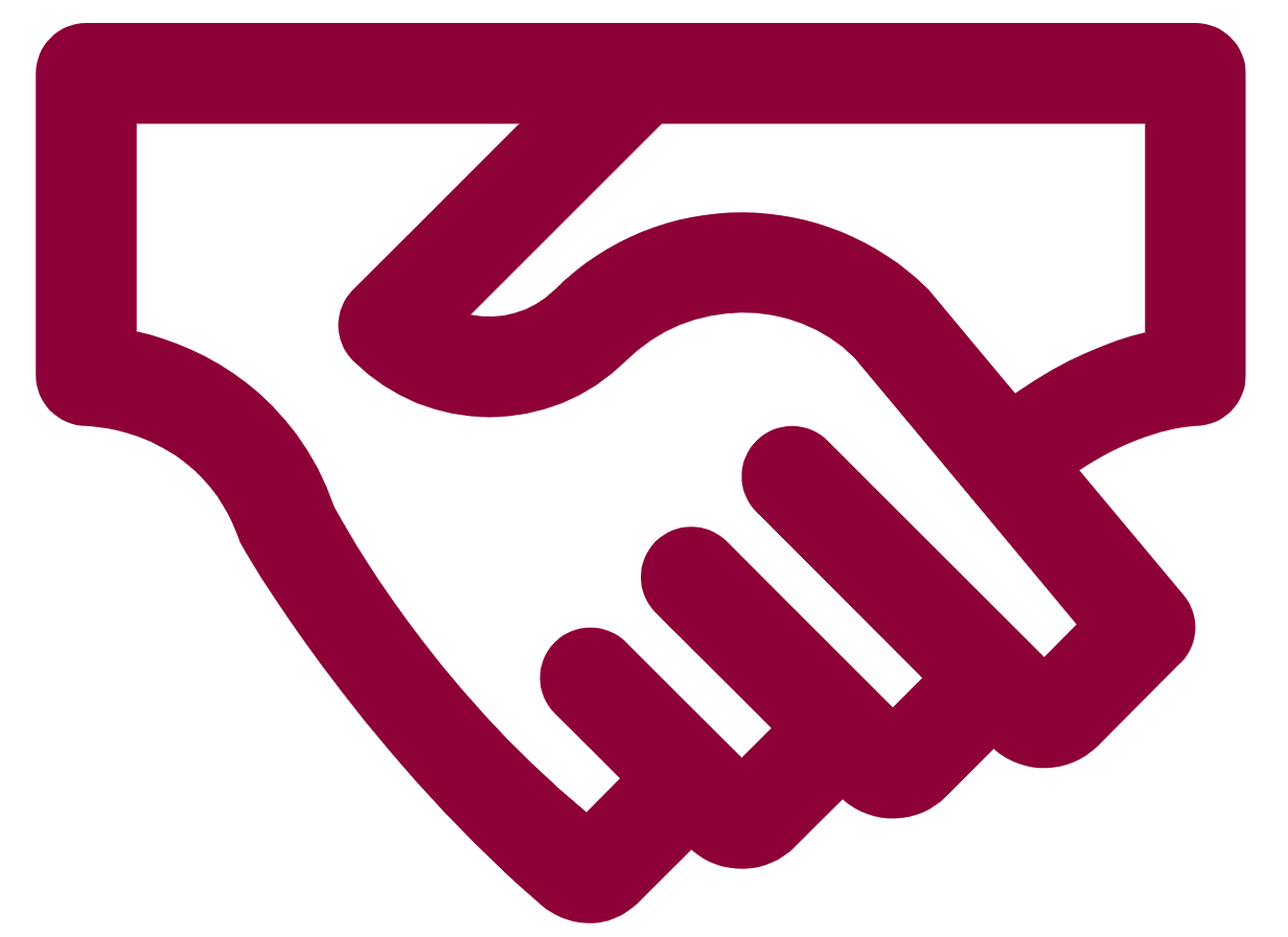 Hand shake