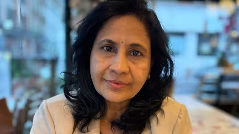 Geetha Sham - CamCom